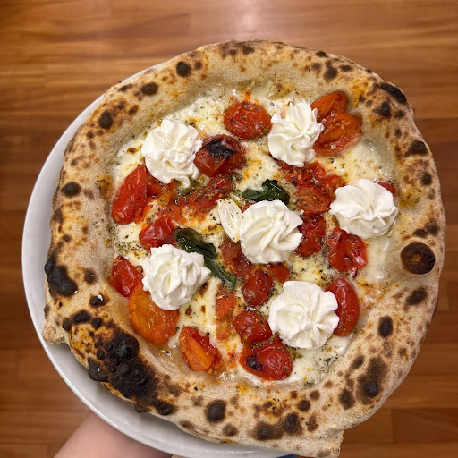 Foto del ristorante