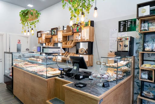 Foto di Food Senza Glutine Bakery & Cooking Lab
