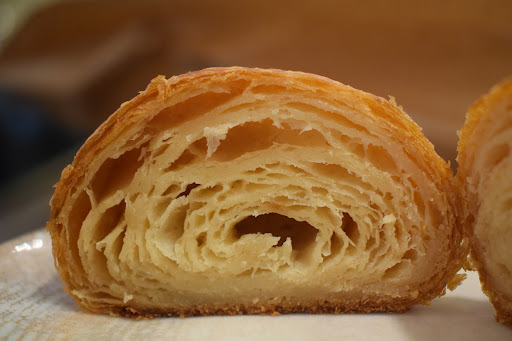 Freedom Lounge Bakery