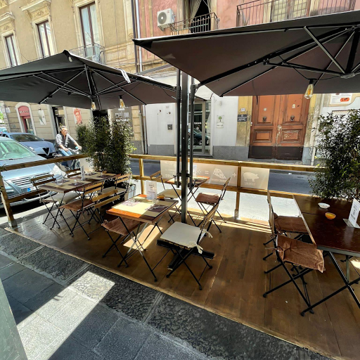 Foto del ristorante