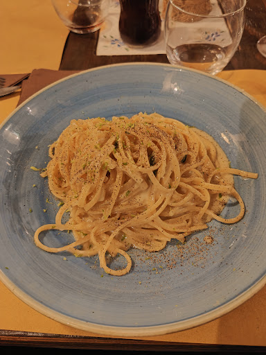 Foto del ristorante