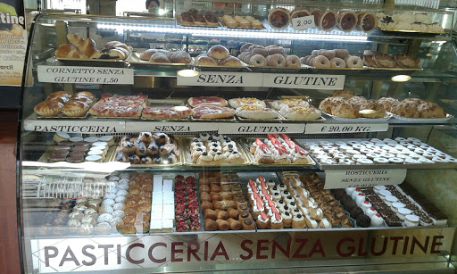 Gaiangos Senza glutine