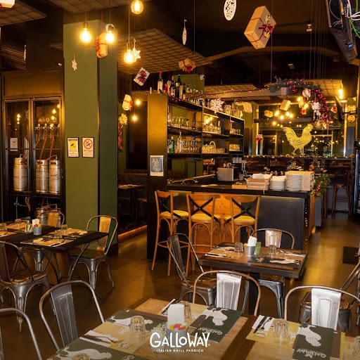 Foto del ristorante