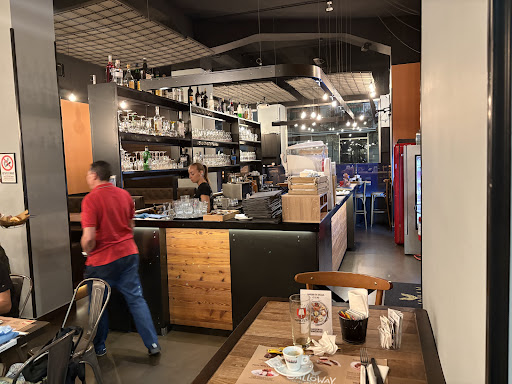 Foto del ristorante