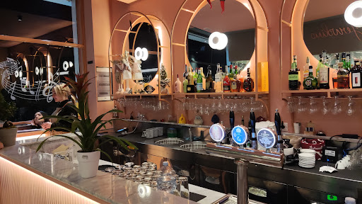 Foto del ristorante