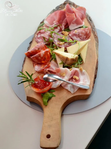 Foto del ristorante