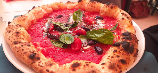 Gianfranco Iervolino – Pizza e Fritti (Ottaviano)