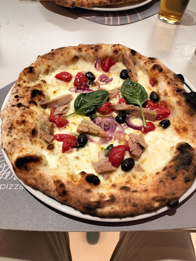 Foto del ristorante