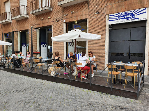 Foto del ristorante