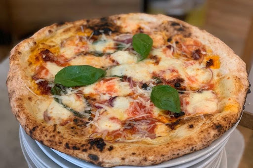 Foto del ristorante