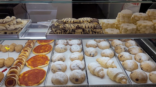 GluFree Bakery