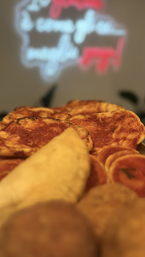 Foto del ristorante