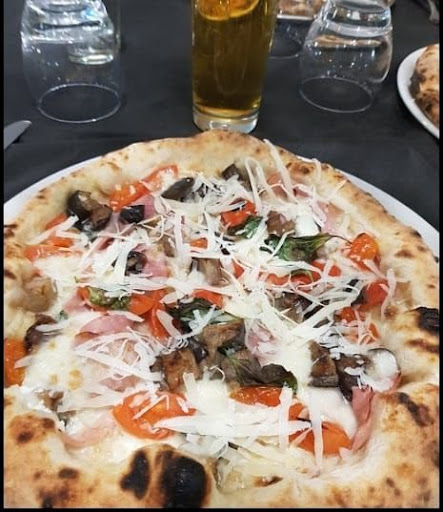 Foto del ristorante