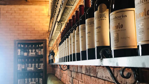 Foto del ristorante