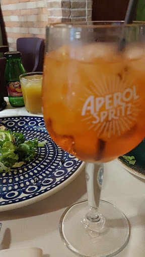 Foto del ristorante