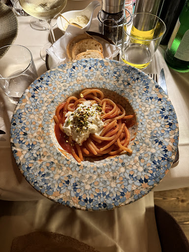 Foto del ristorante