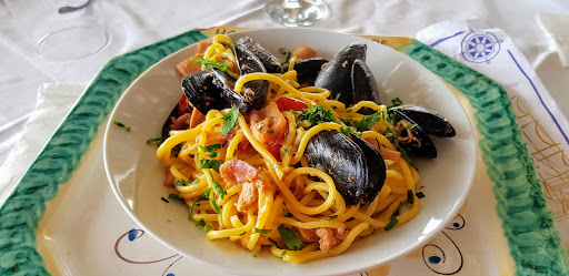 Hosteria del Mare – Lido Azzurro