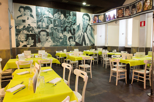 Foto del ristorante