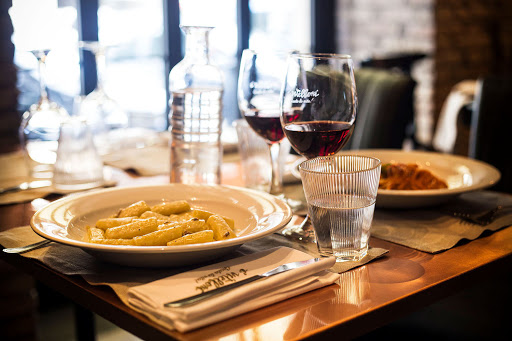 Foto del ristorante
