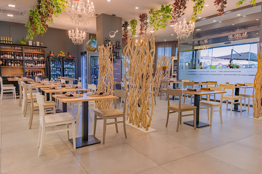 Foto del ristorante