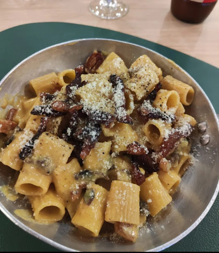 Foto del ristorante