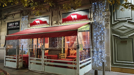 Foto del ristorante