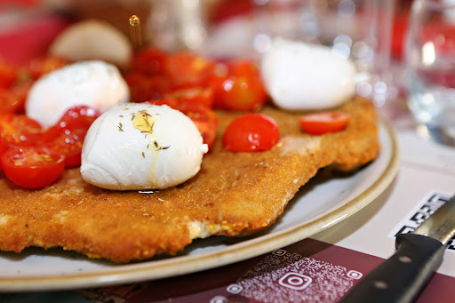 Foto del ristorante