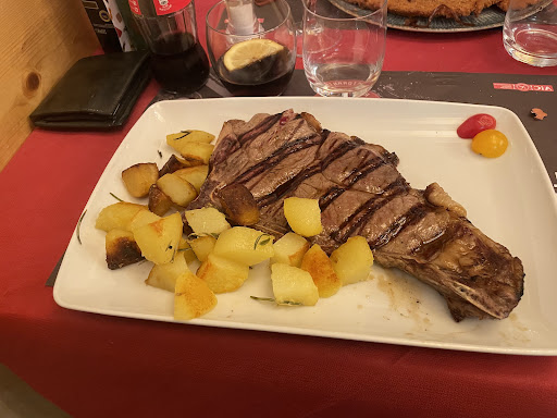 Foto del ristorante