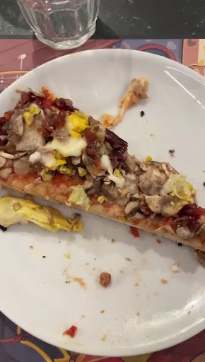 Foto del ristorante
