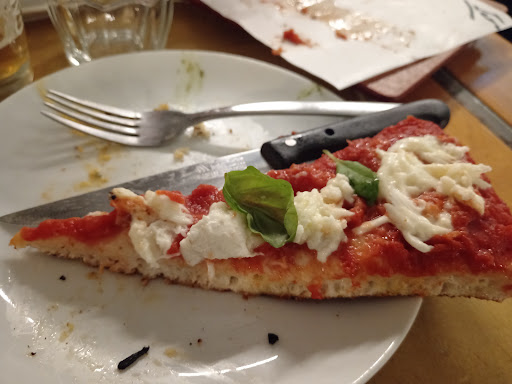 Foto del ristorante