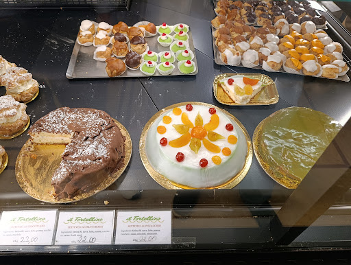 Il Tortellino Trapani