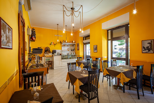 Foto del ristorante