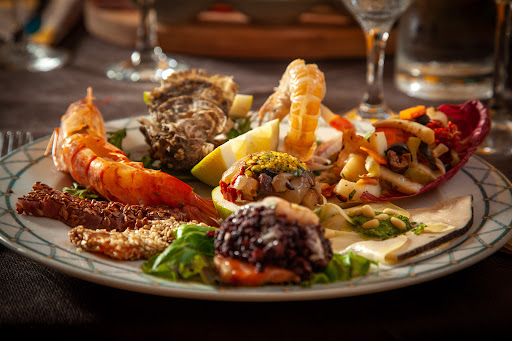 Foto del ristorante