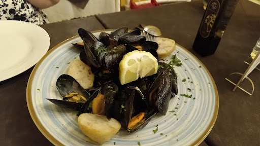 Foto del ristorante