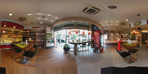 Foto del ristorante