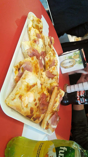 Foto del ristorante