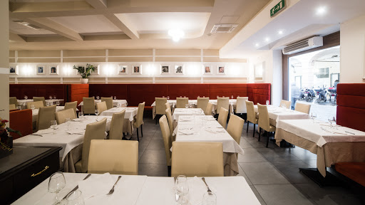 Foto del ristorante
