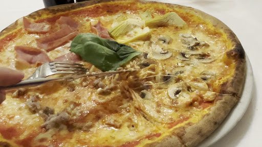 Foto del ristorante