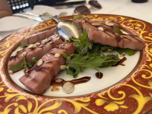 Foto del ristorante
