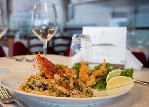 Ittiturismo La Tramontana