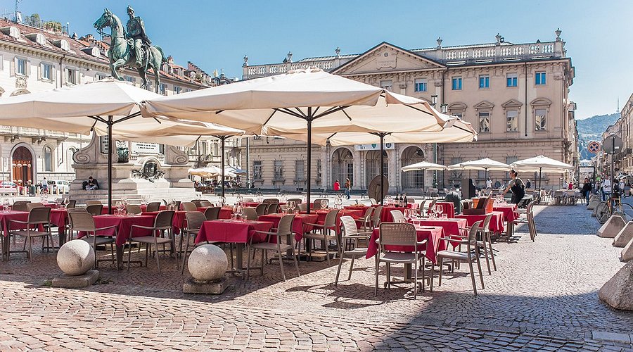 Foto del ristorante