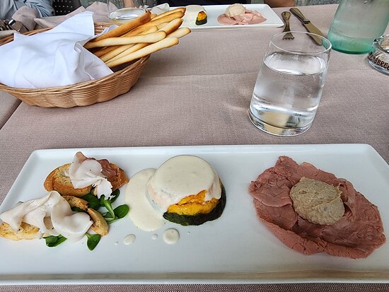 Foto del ristorante