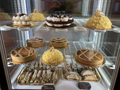 LA PASTICCIERA Roma Esquilino