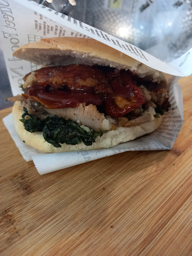 L’Acquolina In Bocca