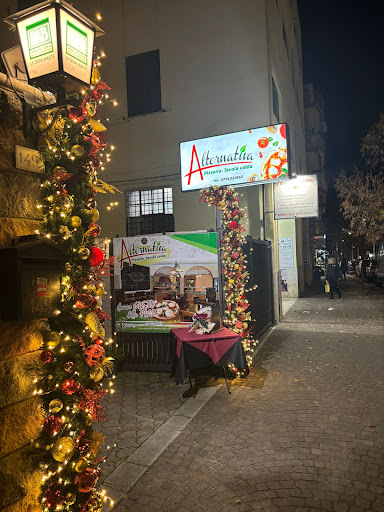 Foto del ristorante