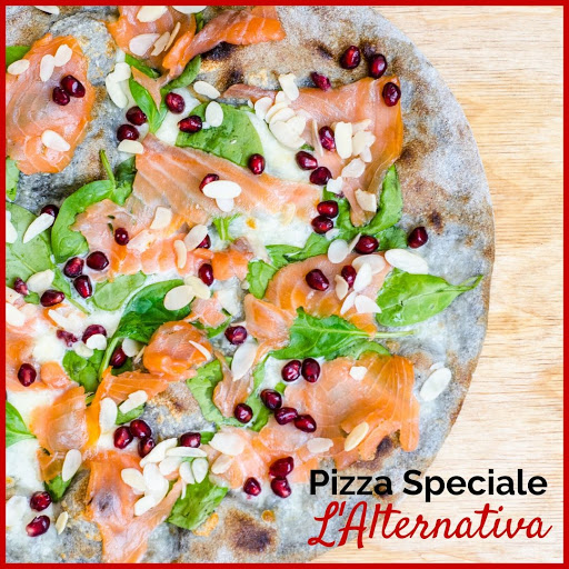 L’Alternativa - Pizzeria Tivoli