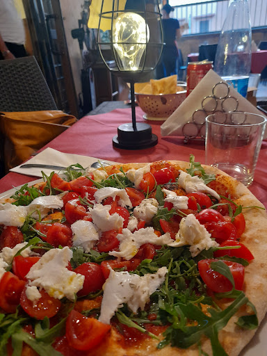Foto del ristorante