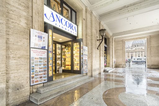 Foto di L’Ancora