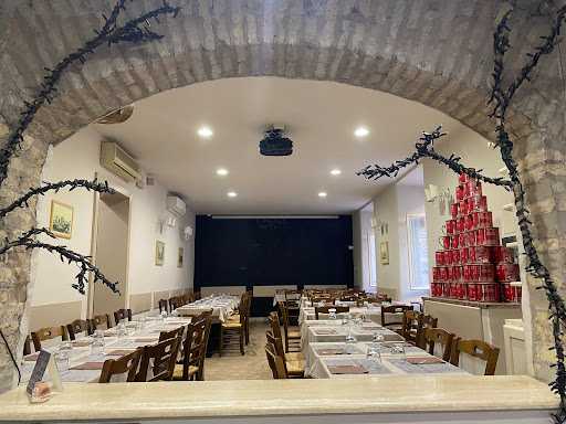 Foto del ristorante