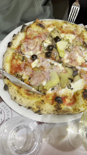 Foto del ristorante